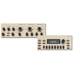 Korg KingKORG syntezator